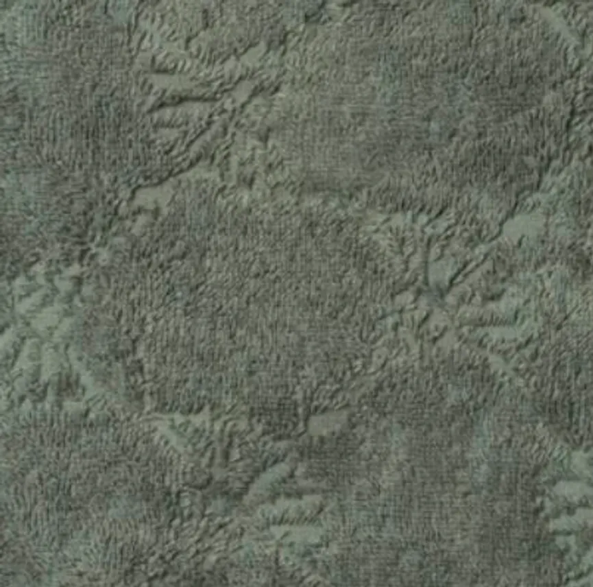 Küchenfrottier Cornflower material_farbe