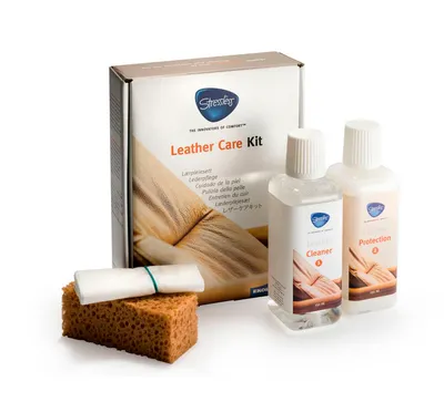 Lederpflege-Set