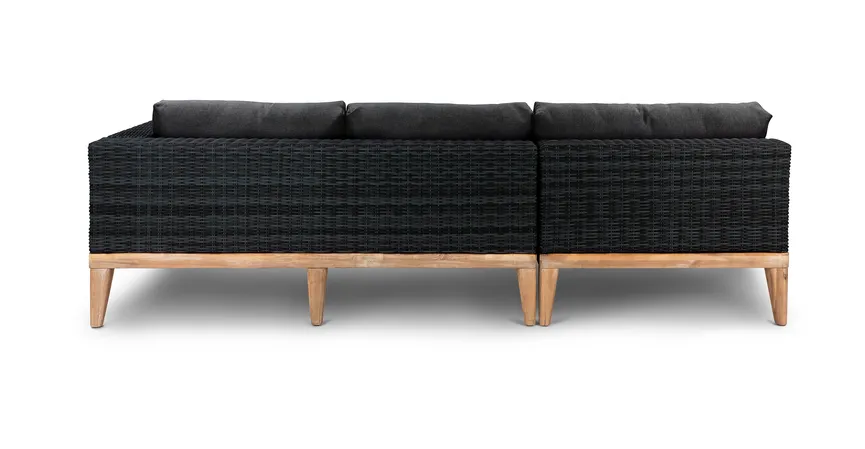 ** Lounge detail