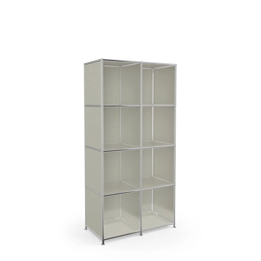 Bücherregal hauptaufnahme