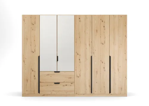 Kleiderschrank