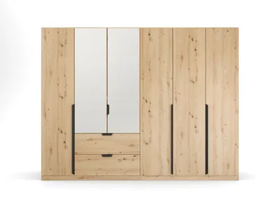 Kleiderschrank