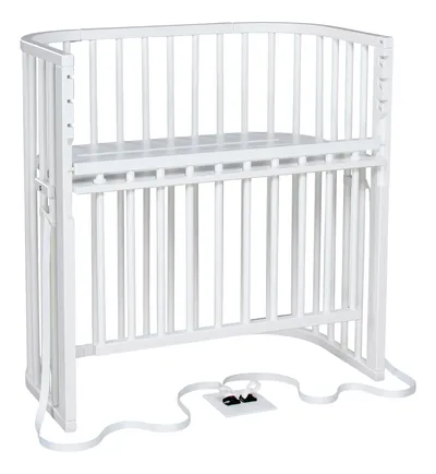 Beistellbett