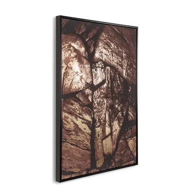 Wandbild 62,6 x 92,6 cm
