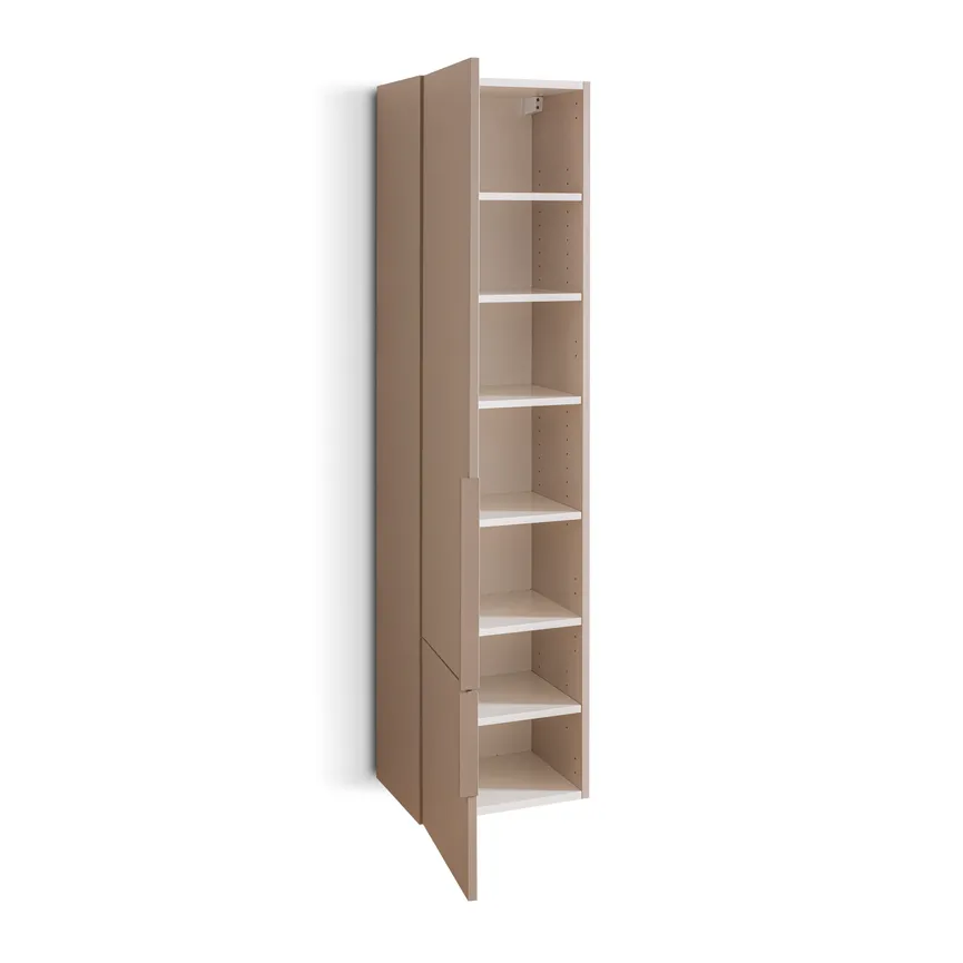 Hängeschrank 2T detail