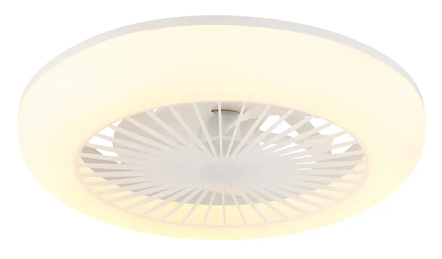 Deckenventilator "Ferrell" detail