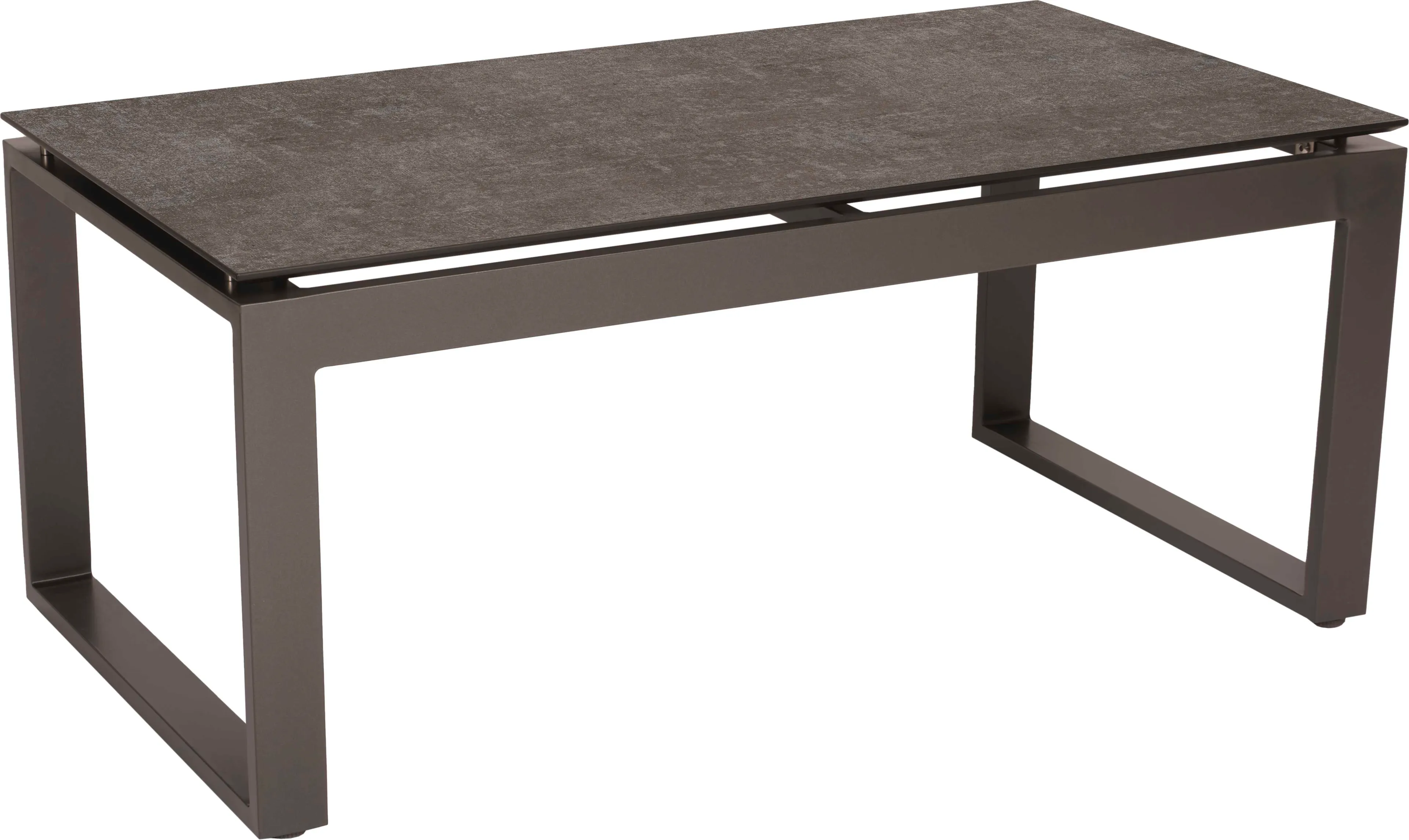 Loungetisch Allround New Holly 110x60cm