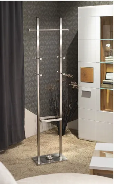 Standgarderobe