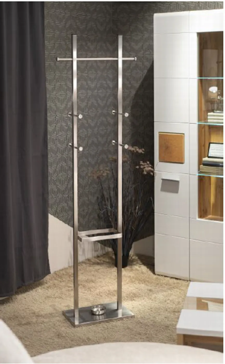 Standgarderobe hauptaufnahme