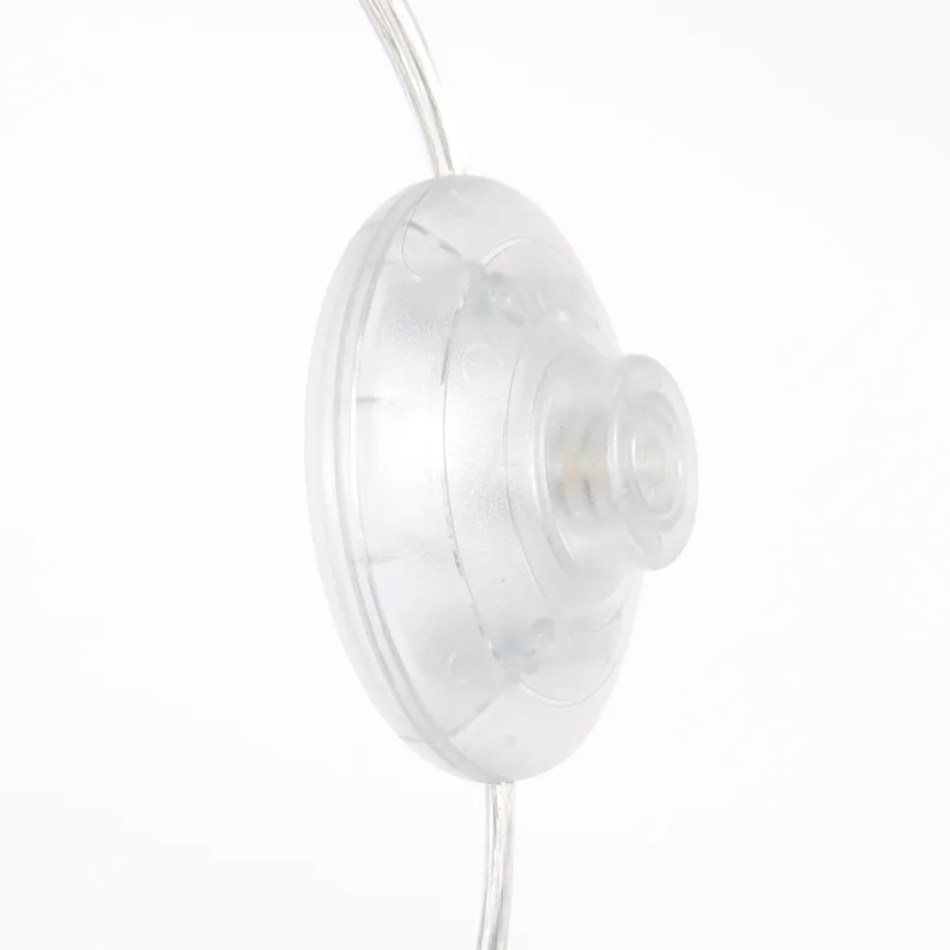 Stehleuchte "Gramineus" detail