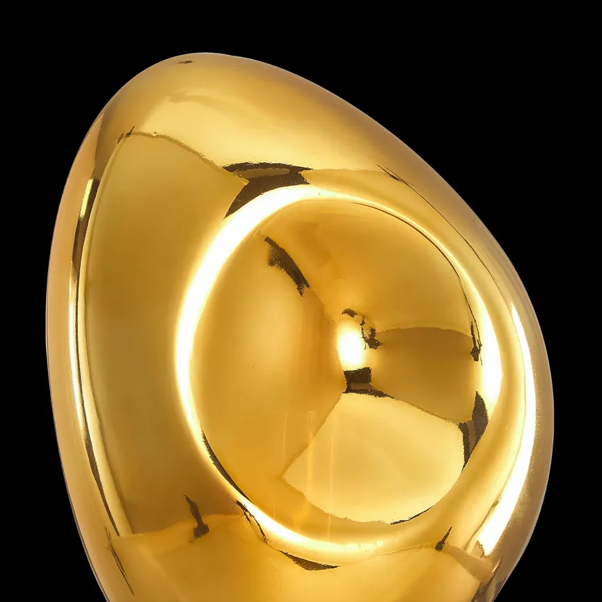 LED-Wandleuchte "Mabell" detail