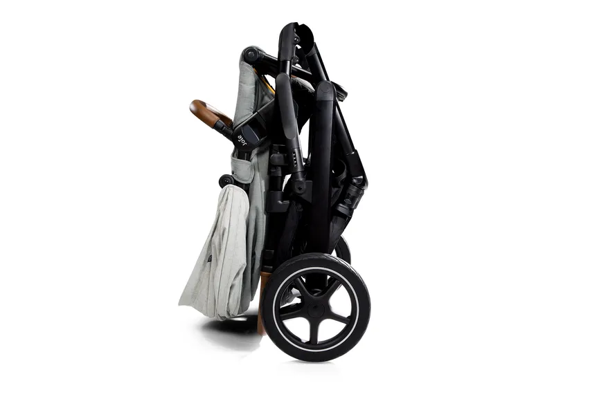 Kinderwagen Vinca 2in1 detail