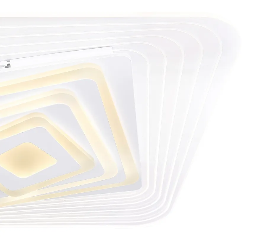 Deckenleuchte "Jocelyn" detail