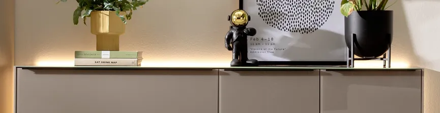 LED-Beleuchtung hauptaufnahme