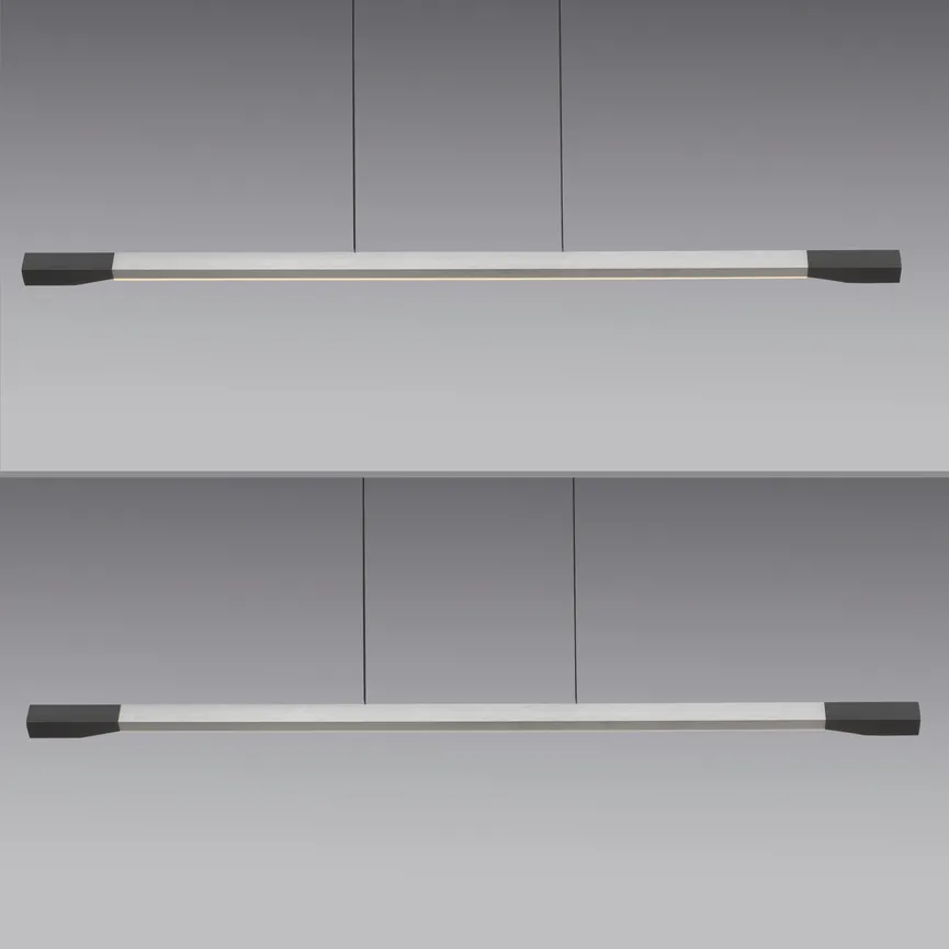 Pendelleuchte "Hoop" detail