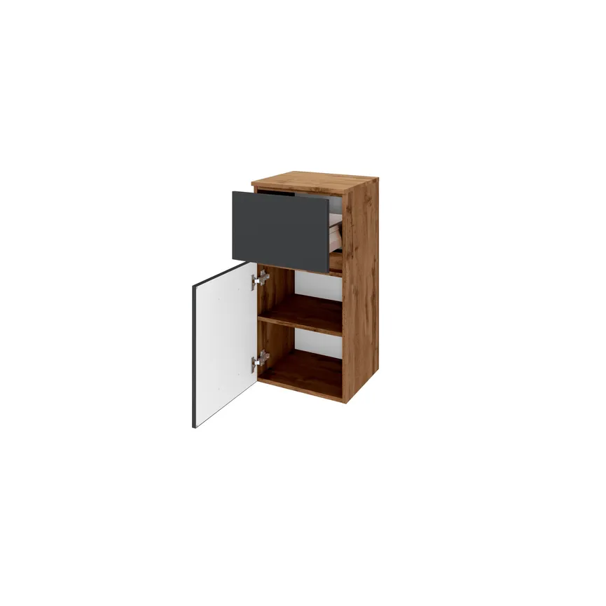 *Unterschrank 40 detail