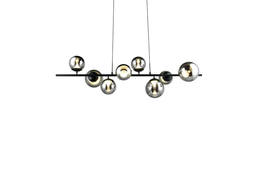 Pendelleuchte "Avola" detail