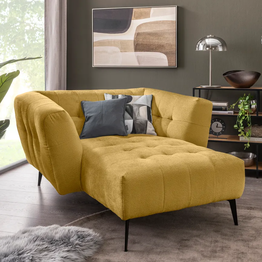 Longseat milieu