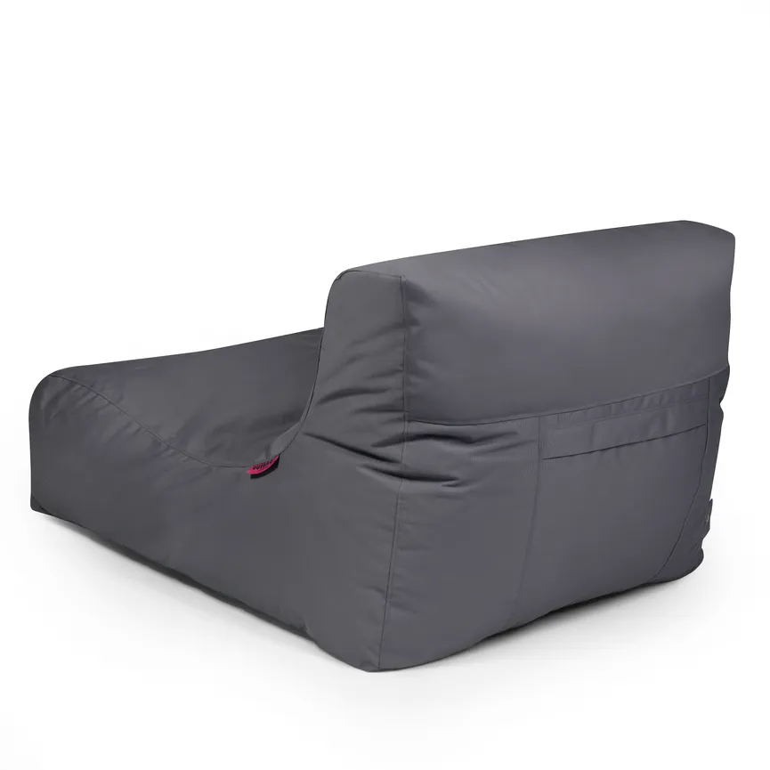 ** New Lounge Plus detail