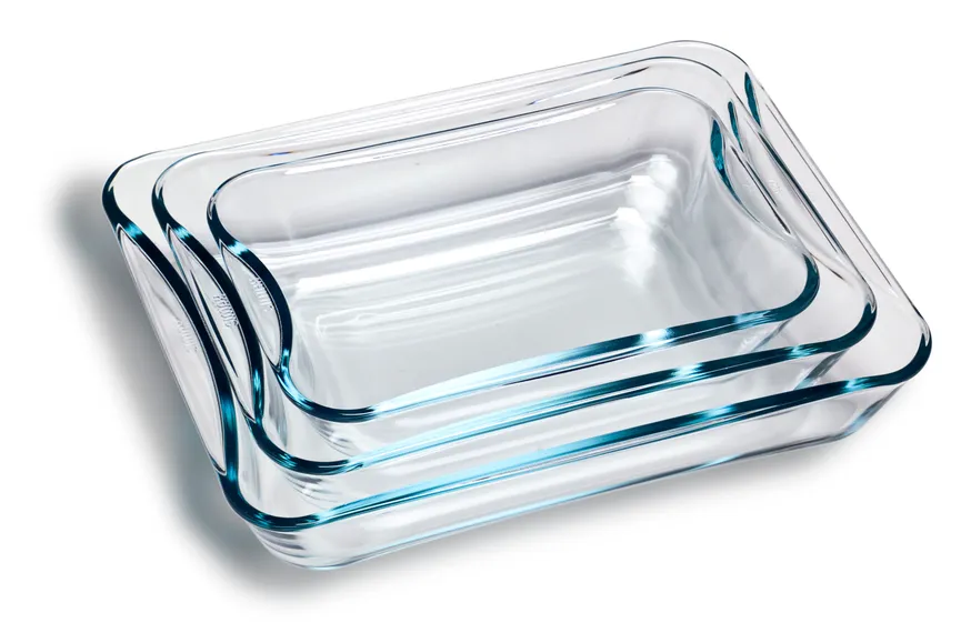 Schüsselsatz 3 tlg.Glas hauptaufnahme