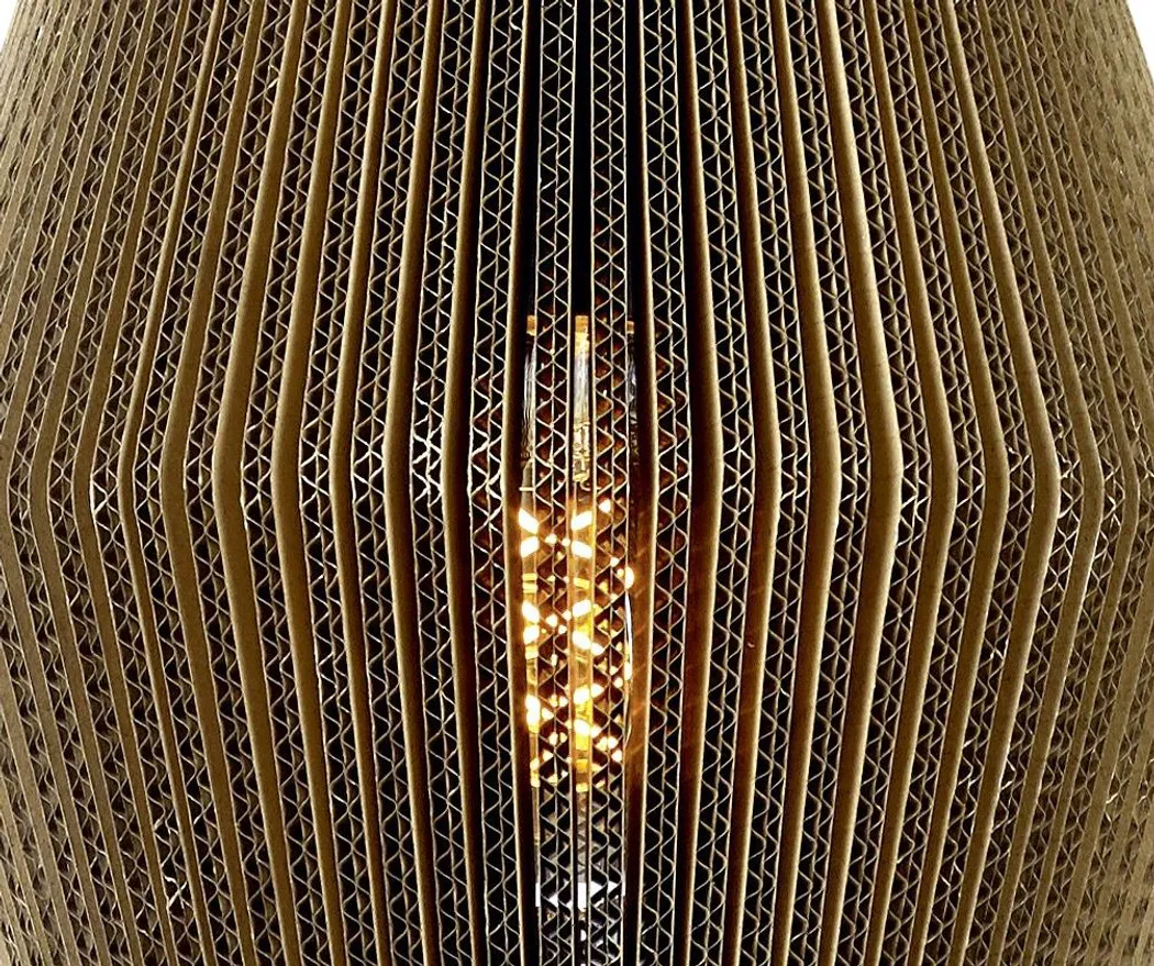 detail