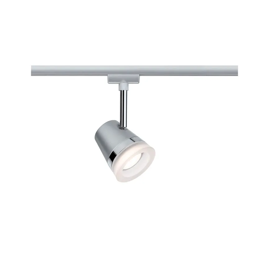 Einzelspot "Cone" material_farbe