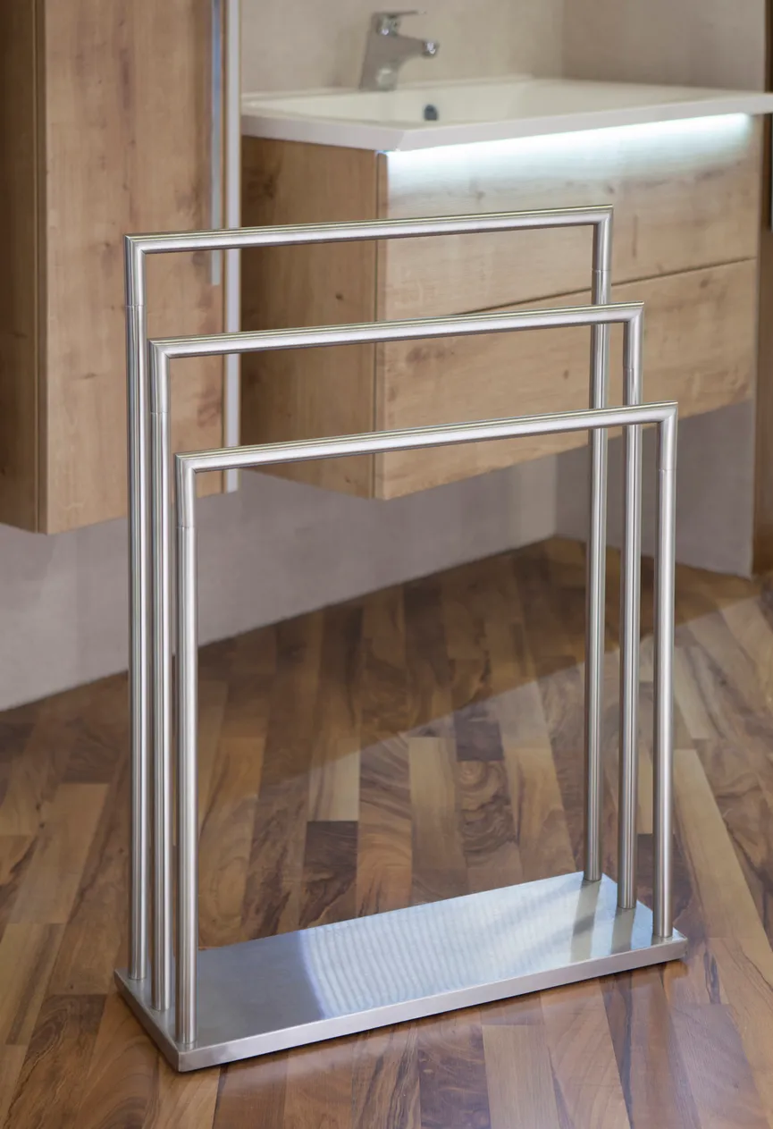 WALDI Handtuchständer hauptaufnahme