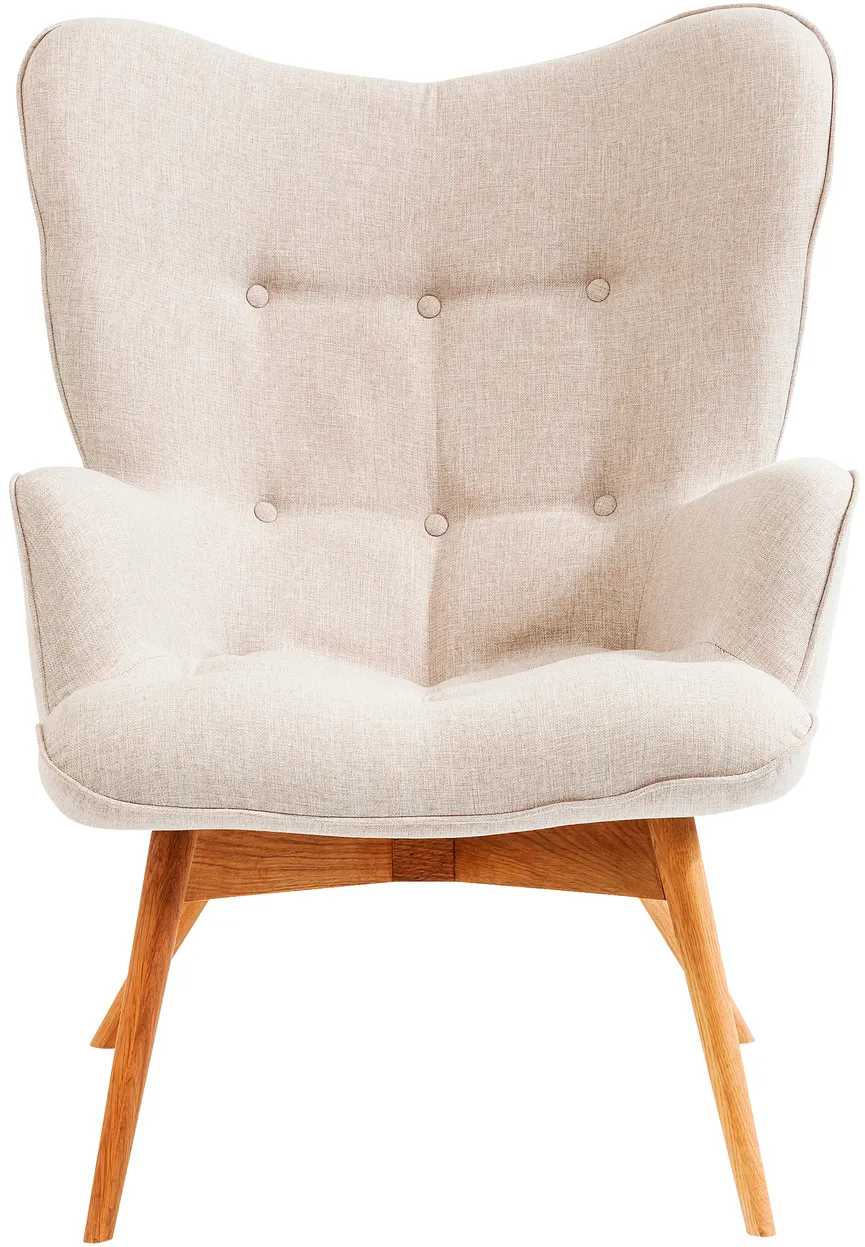 Sessel detail