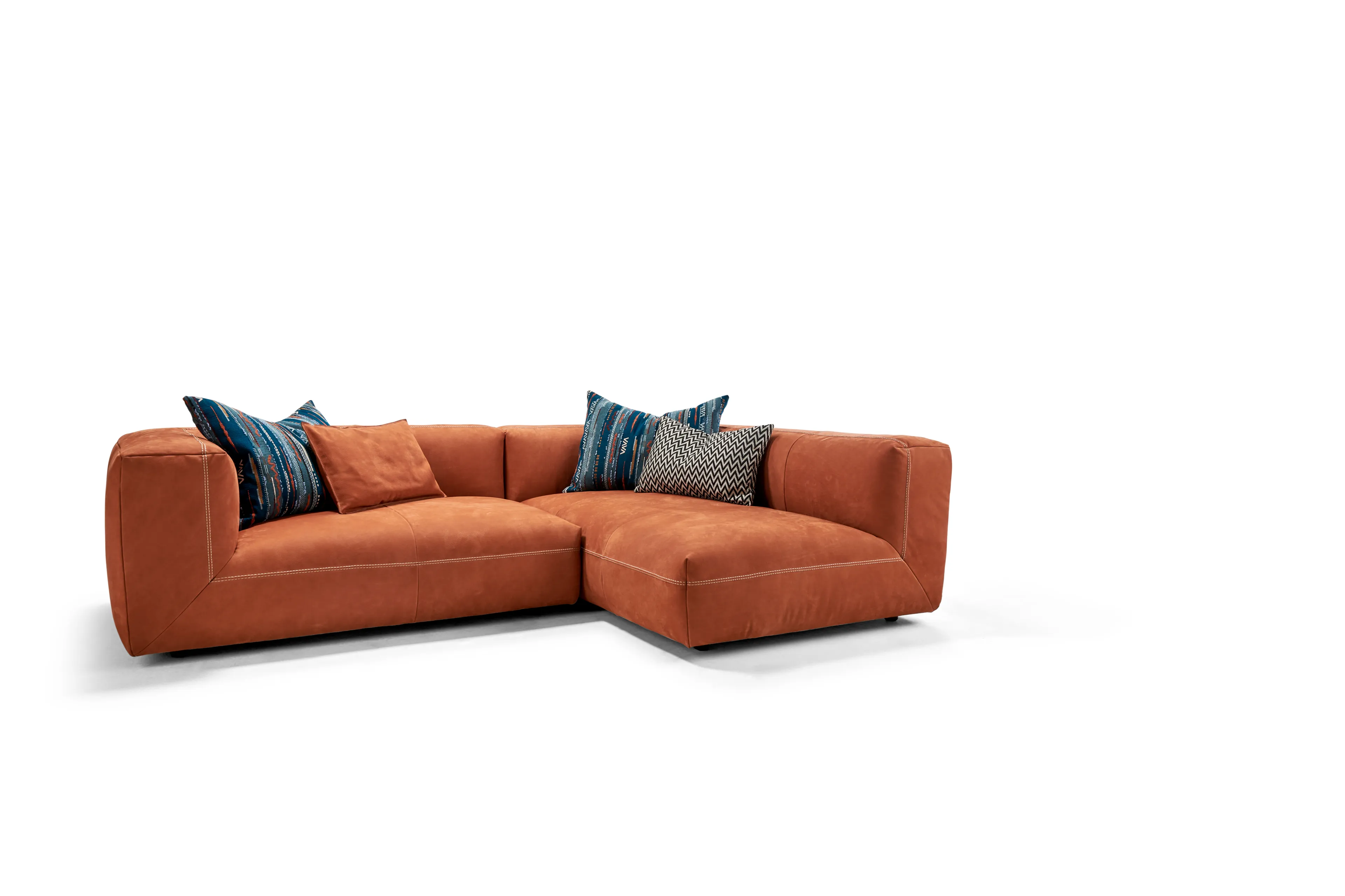 Ecksofa 0321 Sphinx