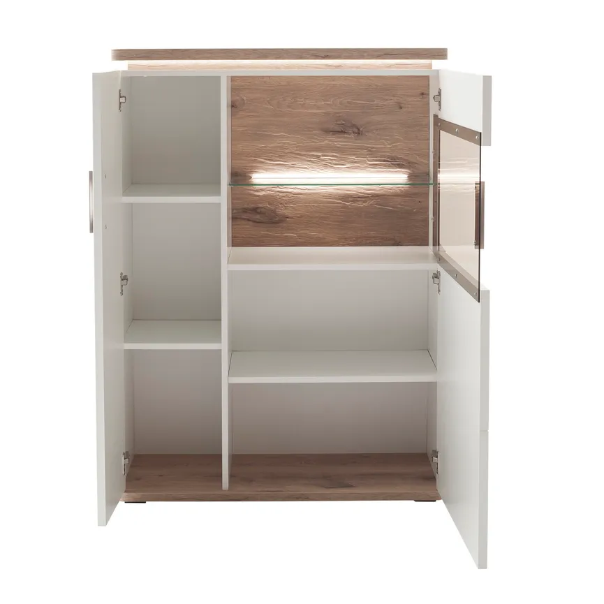 Highboard detail