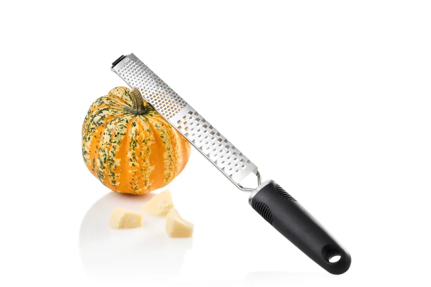 Multi-Reibe Giano schwarz detail