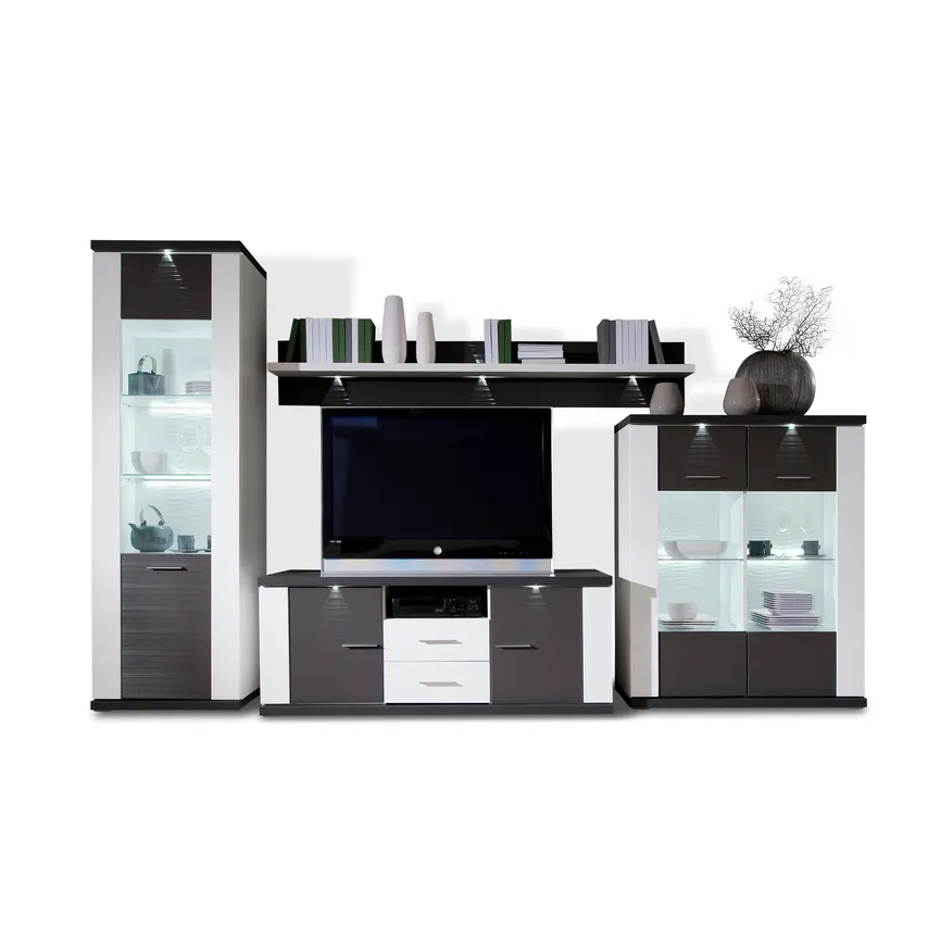 Wohnwand hauptaufnahme