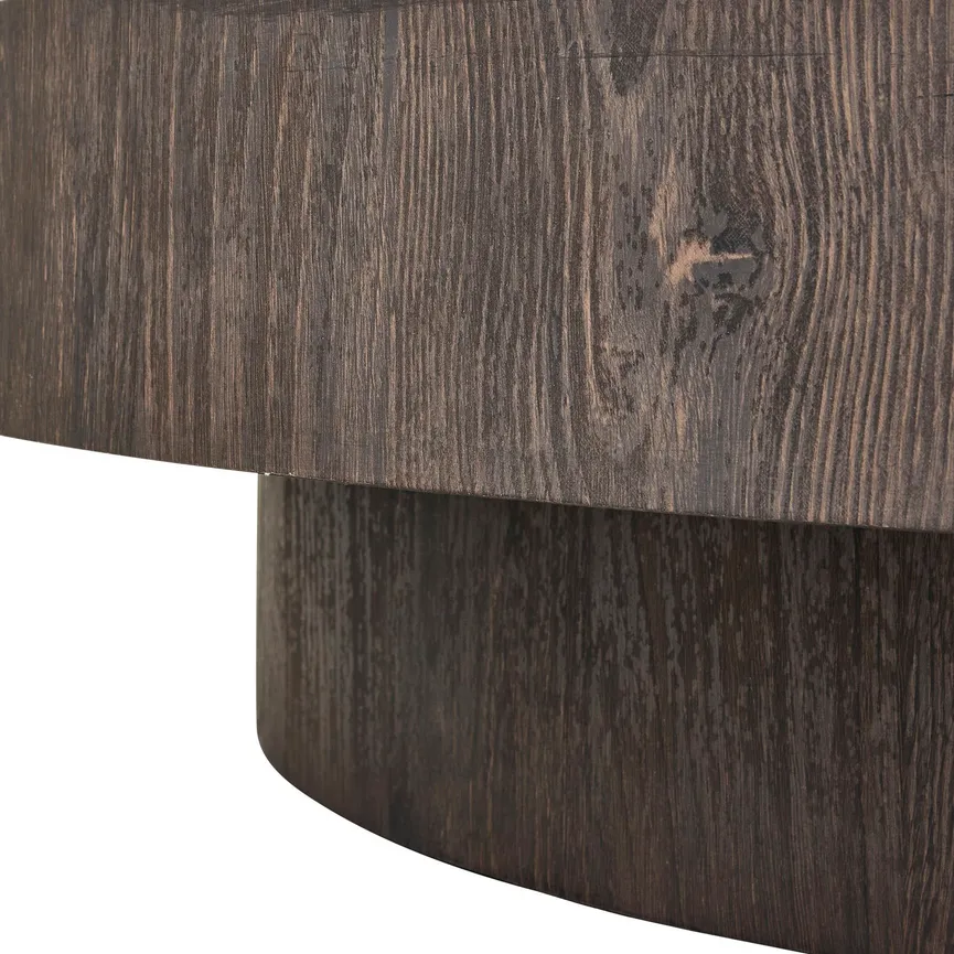 Couchtisch Shield Too detail