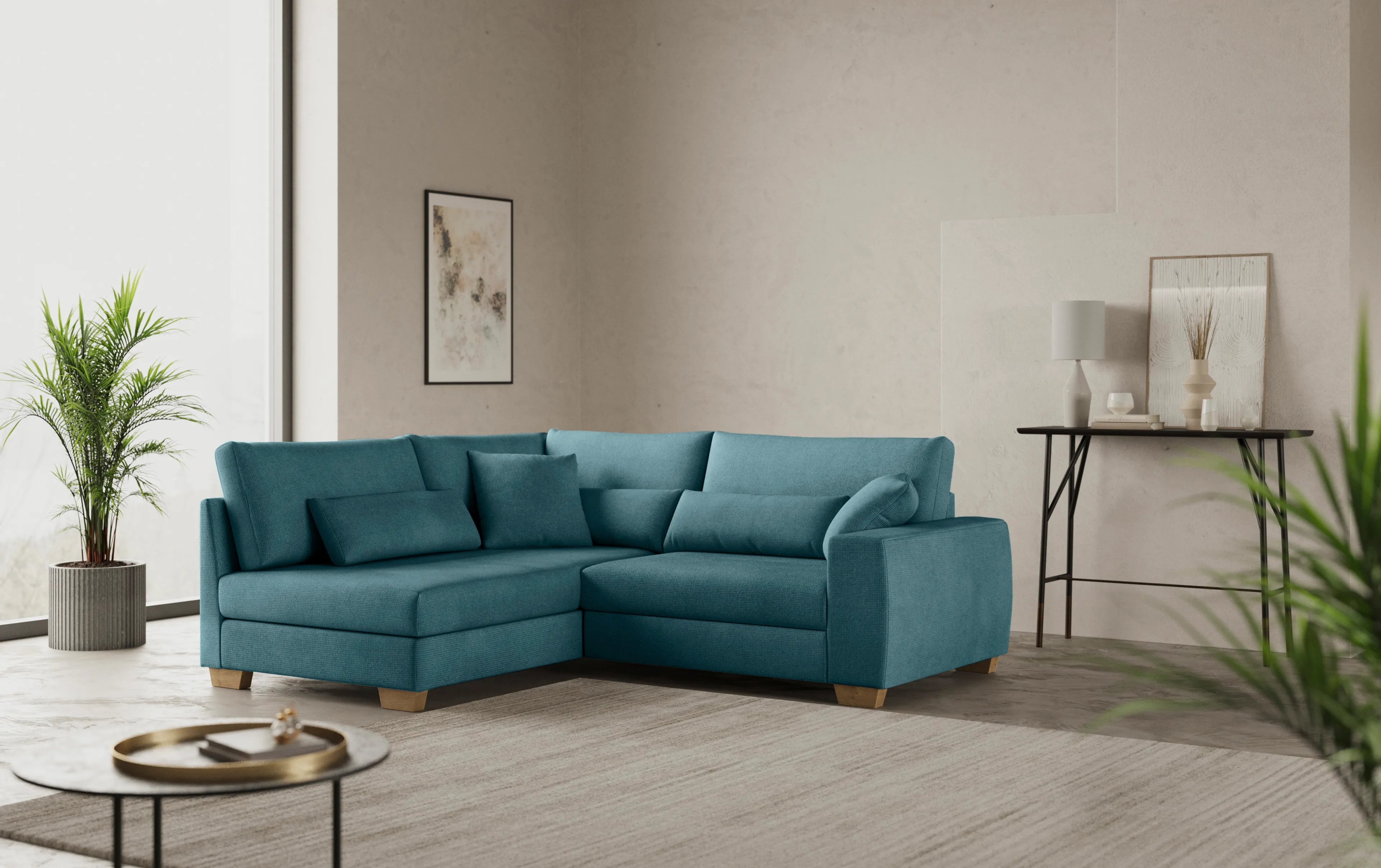 Ecksofa Helena