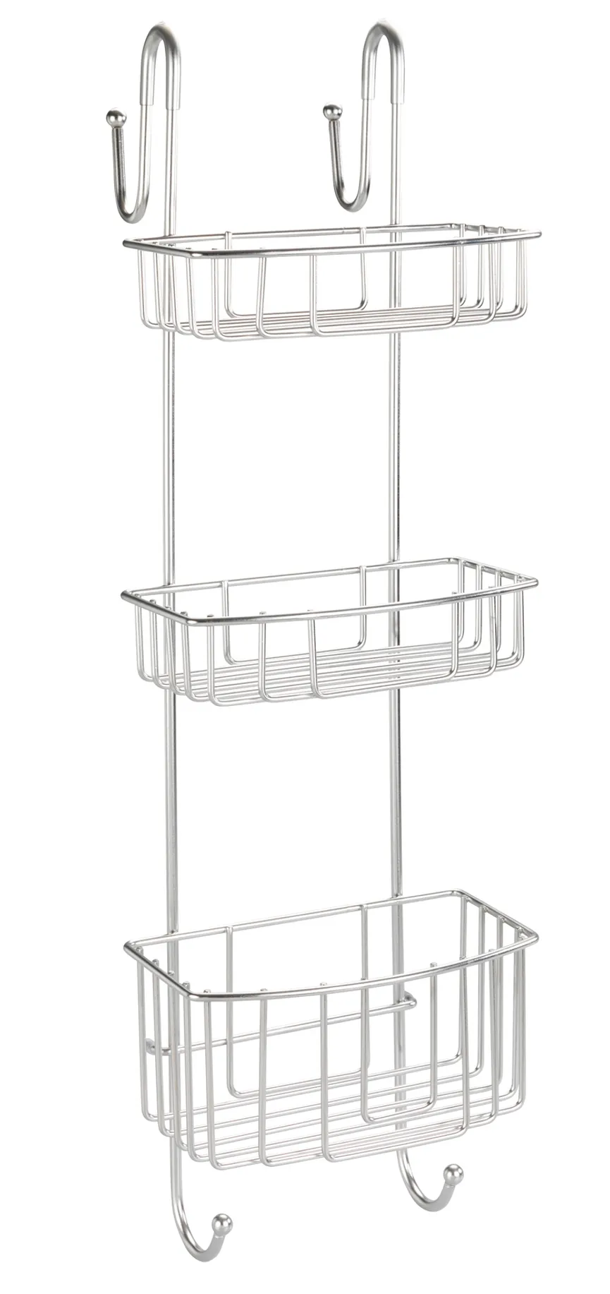 Dusch-Caddy Olesi 3 Etagen hauptaufnahme
