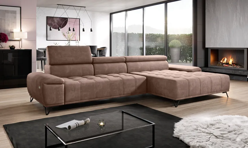 Poga Longchair milieu