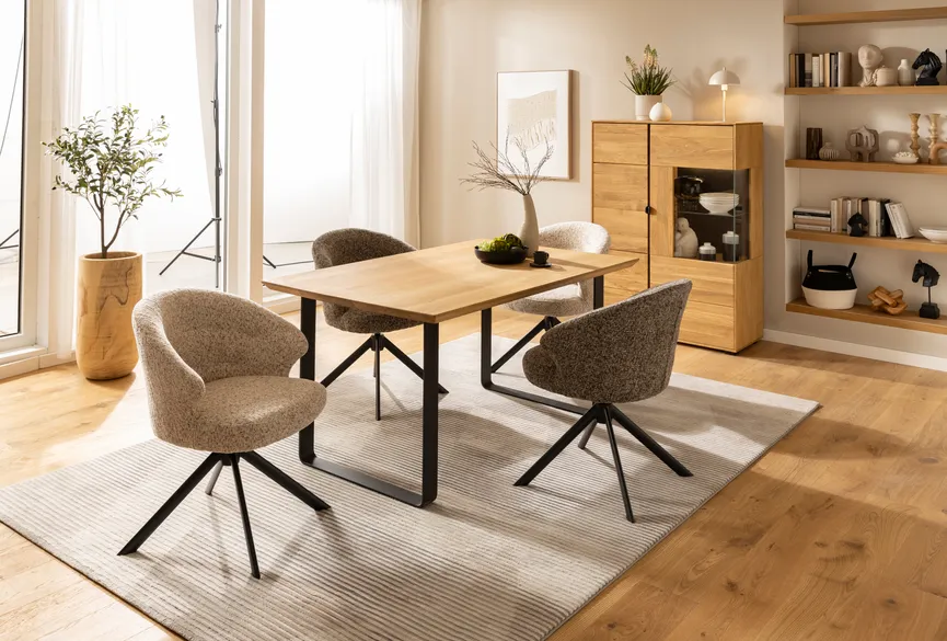 Stuhl milieu