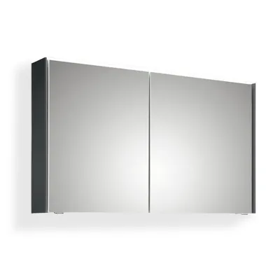 Spiegelschrank 