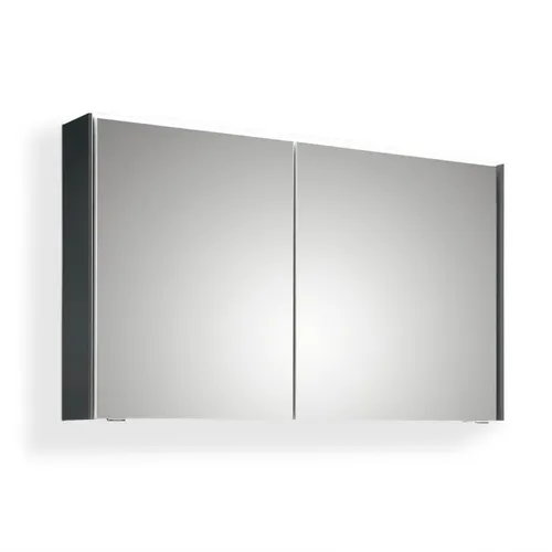 Spiegelschrank 