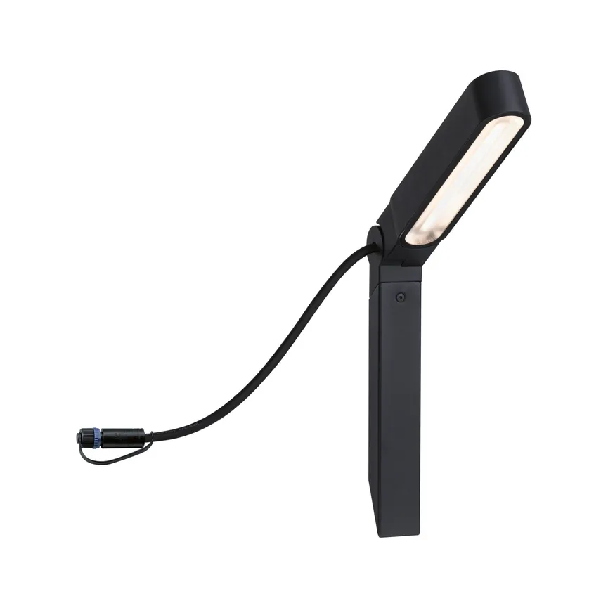 Plug&Shine Strahler Ito detail