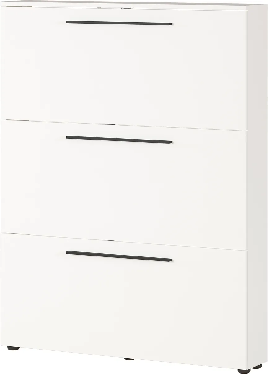 Schuhschrank material_farbe