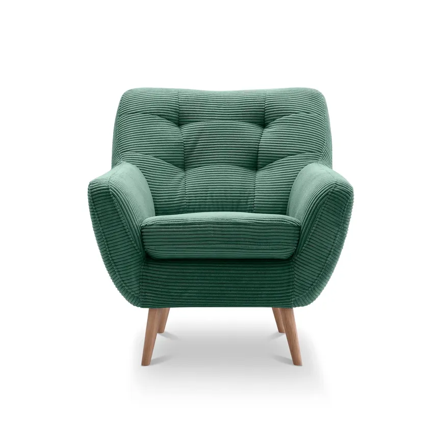 Sessel 1LR detail