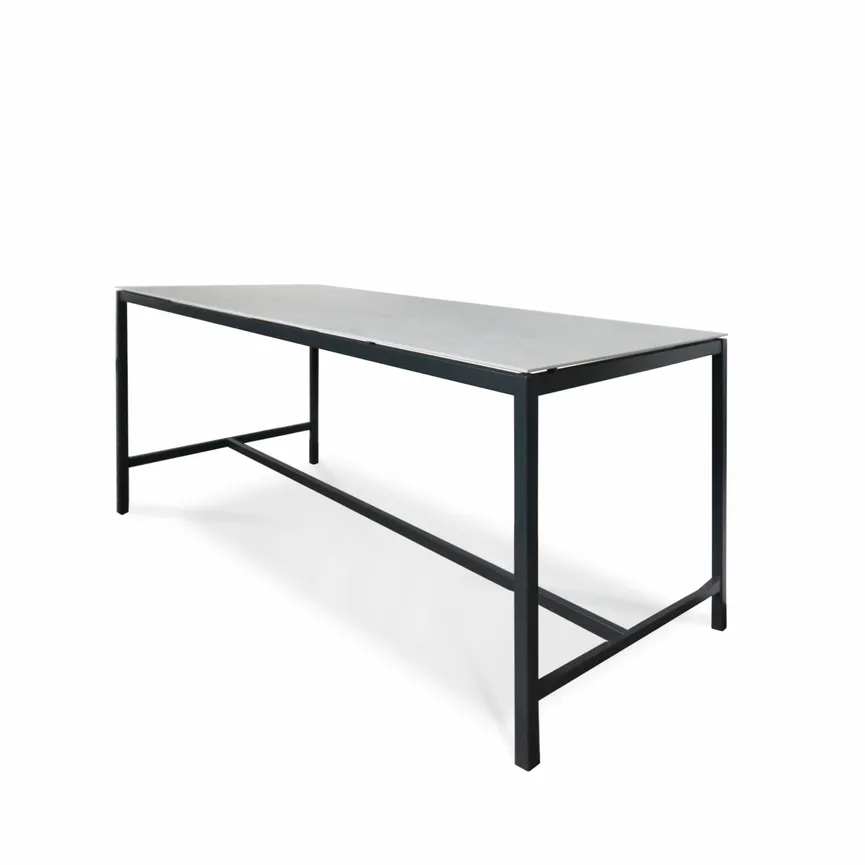 High Dining Tisch hauptaufnahme