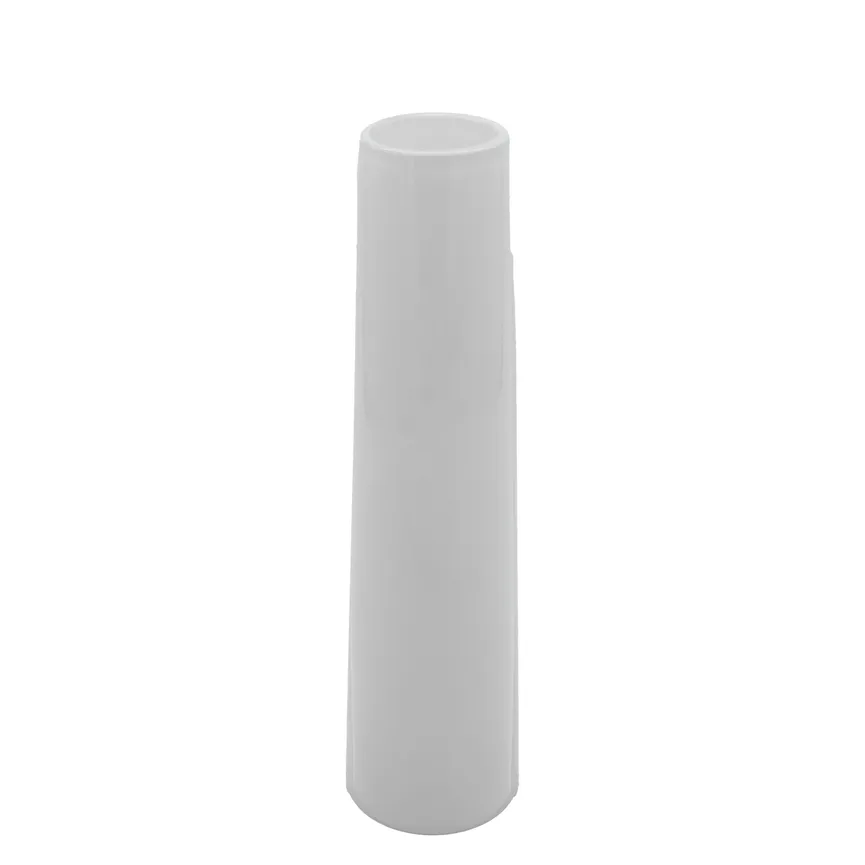 Vase "Rod" M white hauptaufnahme