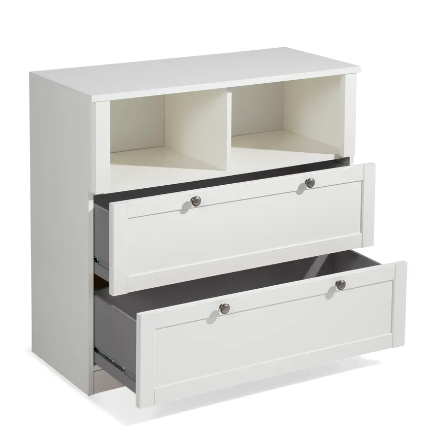 Babyzimmer 3-tlg. detail