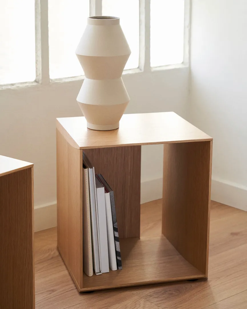 Regalmodul klein milieu