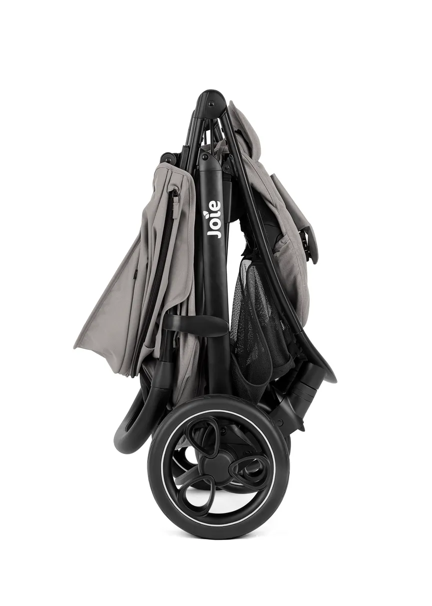 Buggy Litetrax Pro detail