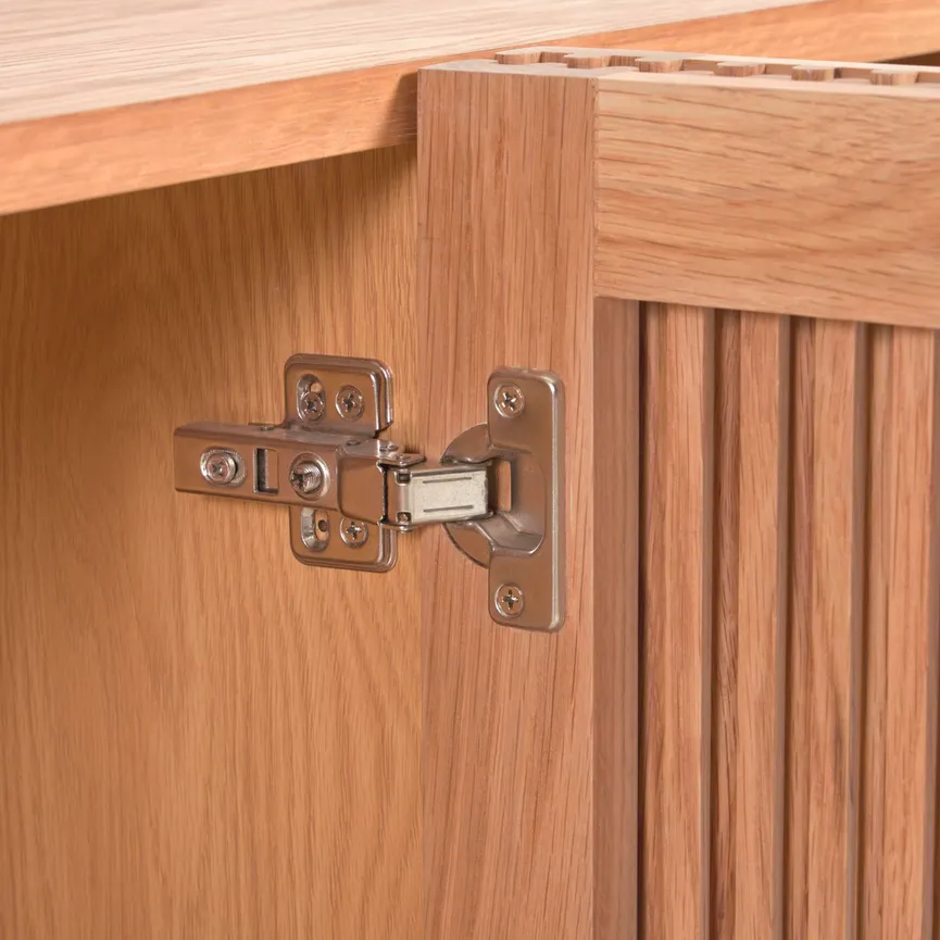 Sideboard detail