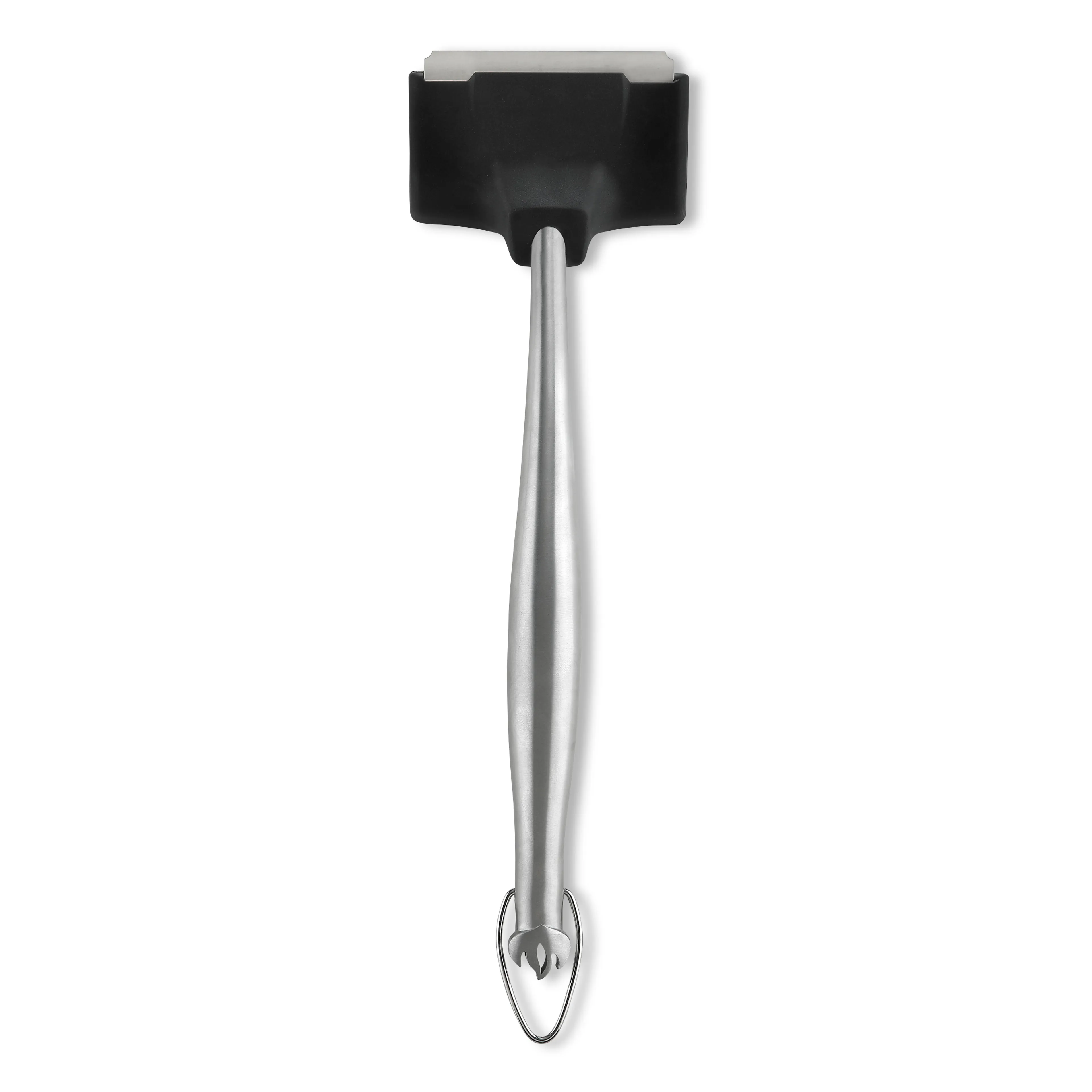 Grillbürste  Pro Grillbürste Edelstahl 