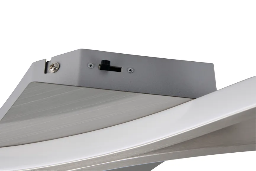 Deckenleuchte "Buckie" detail